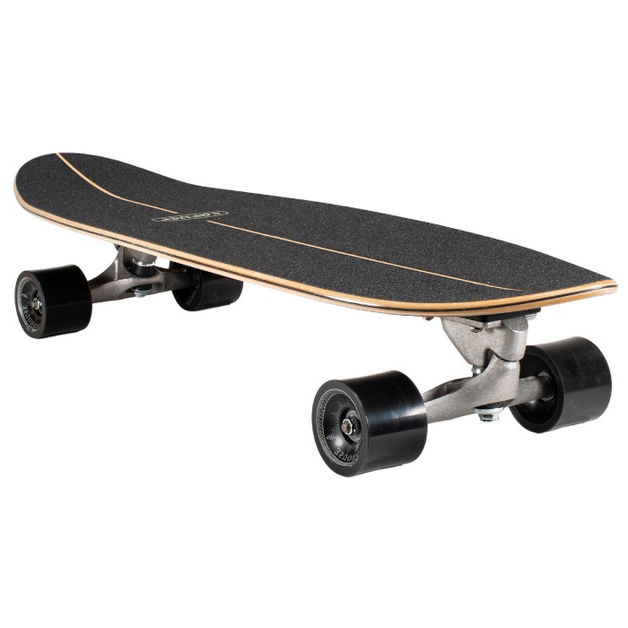 スケートボード コンプリート エビセン サンダー ドラゴンフォーミュラ