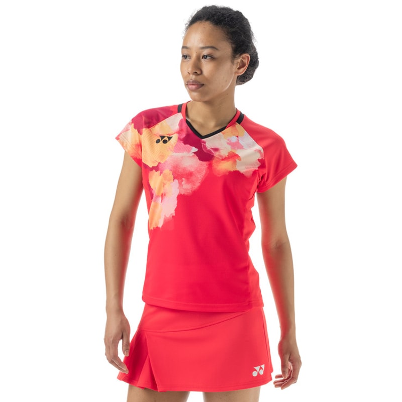 ヨネックス ウィメンズゲームシャツ. 20706 テニス ソフトテニス