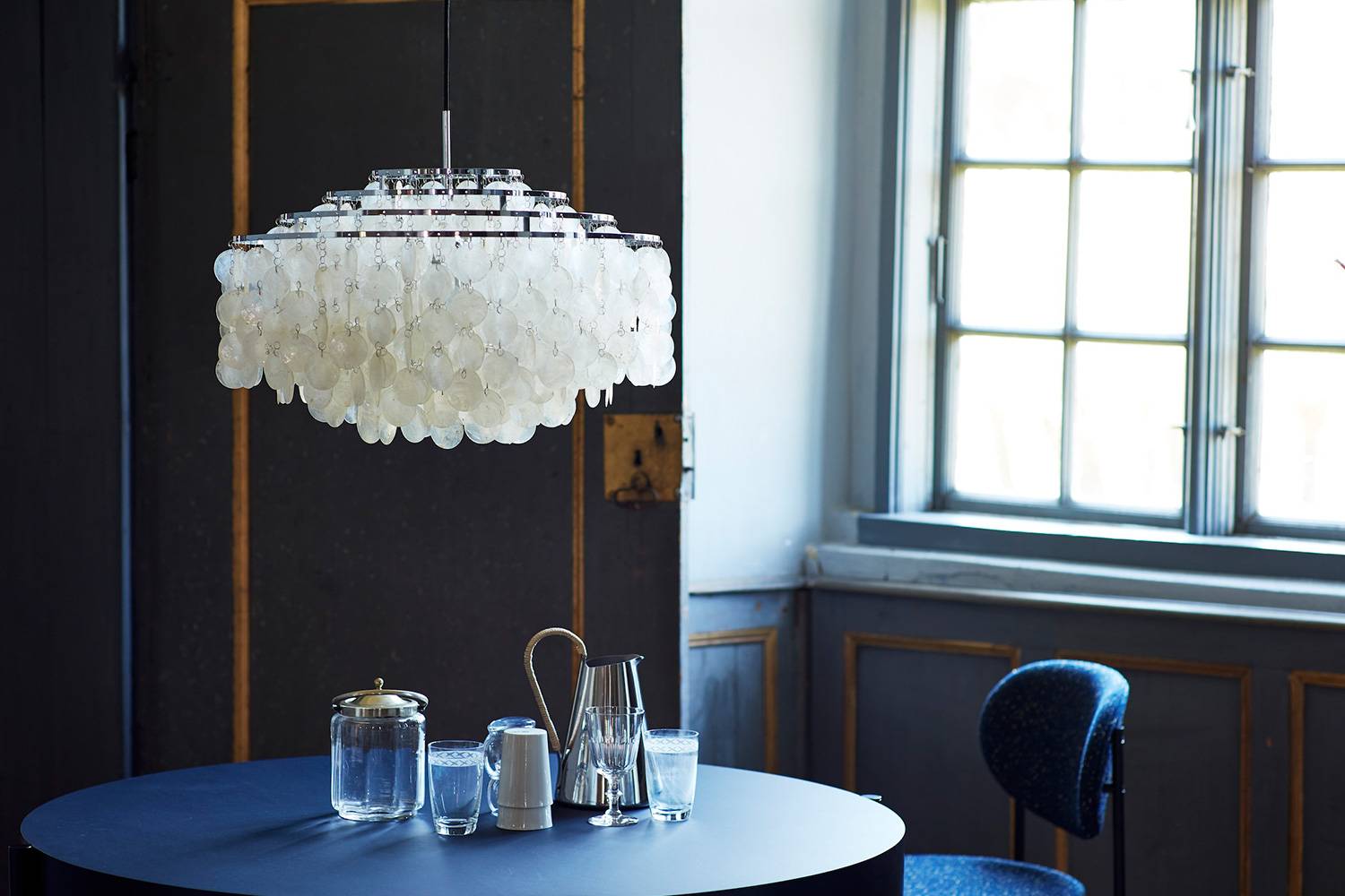 ファン シェル 10DM / 11DMの通販 | 家具・インテリア通販 MAARKET