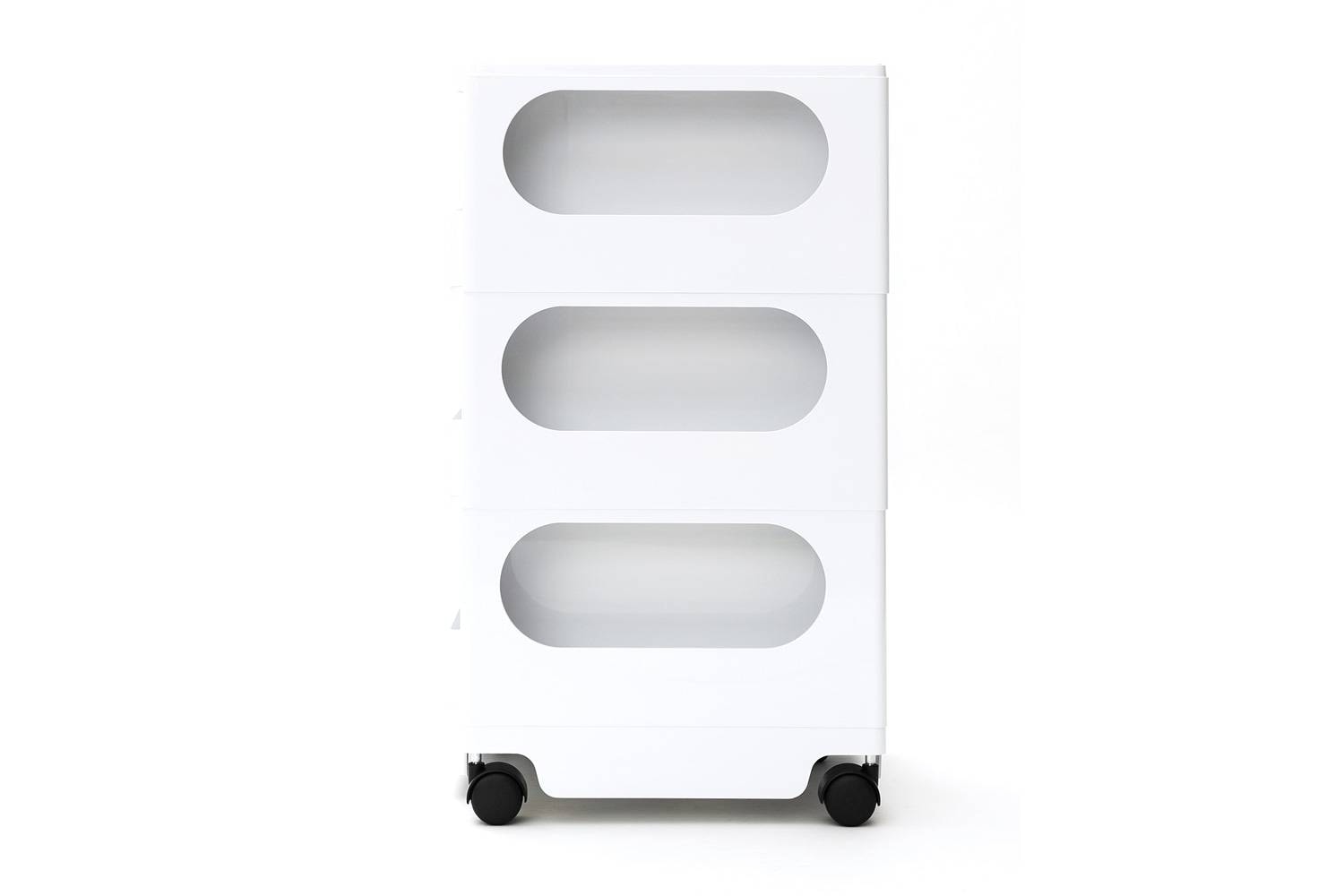 ボビーワゴン 3段5トレイの通販 | 家具・インテリア通販 MAARKET