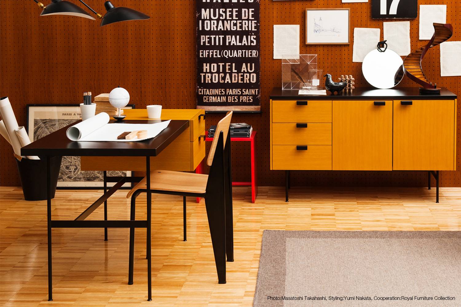 F031デスクの通販 | 家具・インテリア通販 MAARKET マーケット