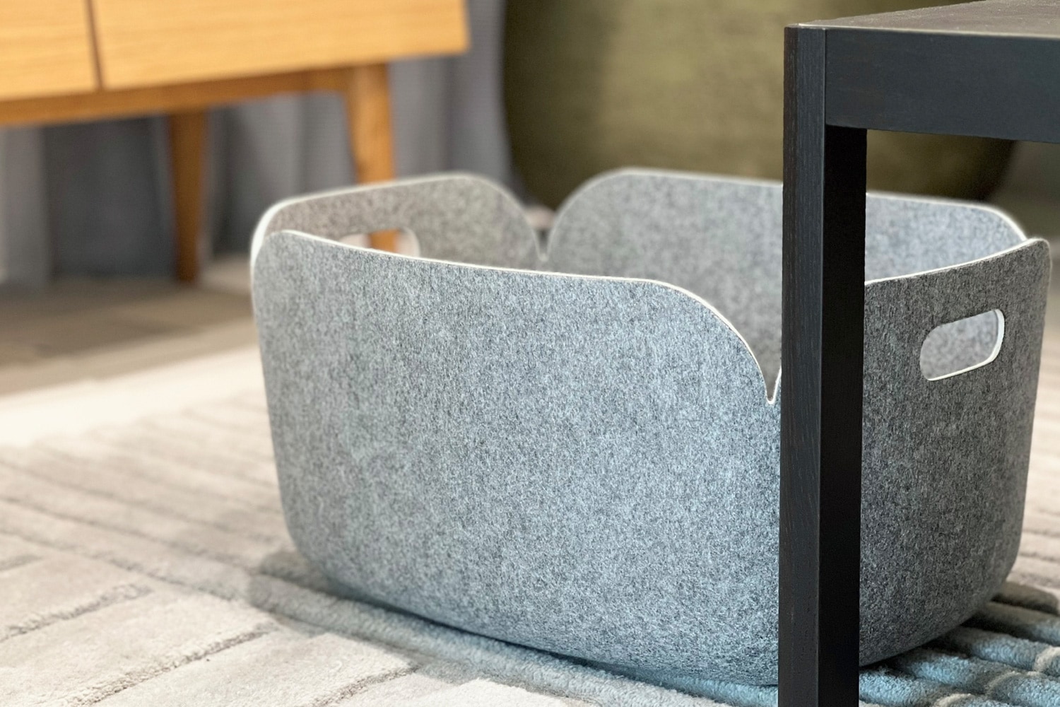 レストアバスケット レギュラーの通販 | 家具・インテリア通販 MAARKET