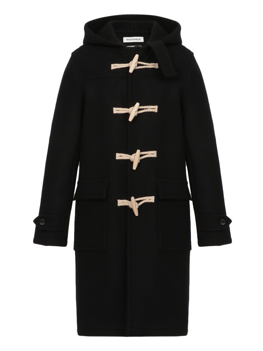 LGB ダッフルコート Duffle coat/m hyde yasu LGB ダッフルコート