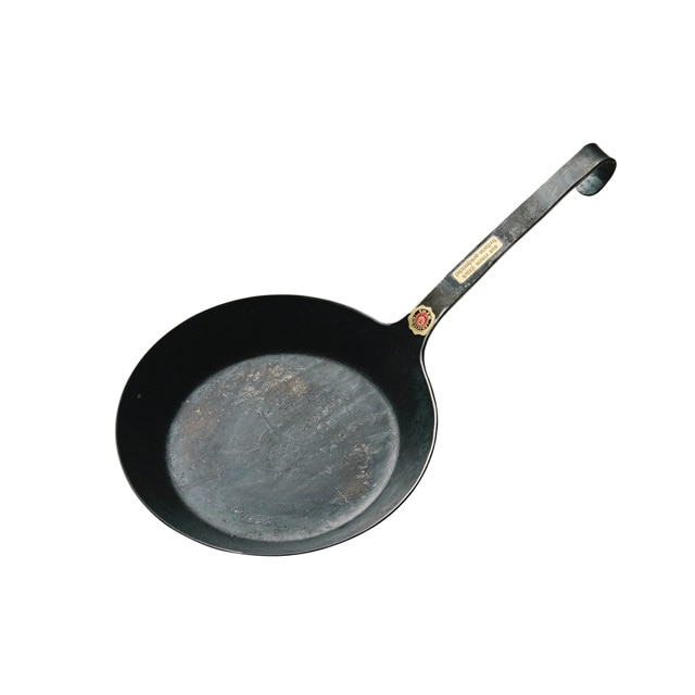 TURK ターク クラシックフライパン 2号 Φ20cm