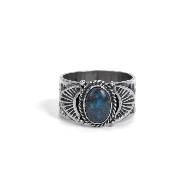 Donovan Cadmanドノバンキャドマンのインディアンジュエリー｜マライカ