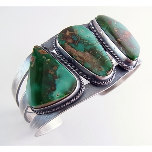 パイロットマウンテン・ターコイズジュエリー｜マライカ公式通販