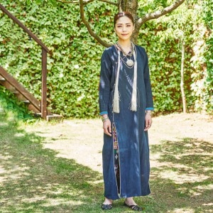 レンテンヤオ族民族衣装セット｜マライカ公式通販