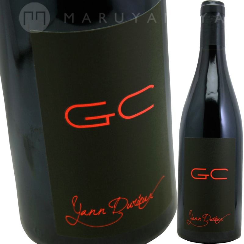 ジェー・セー [2019] ヤン・ドゥリュー Yann Durieux GC | フランス