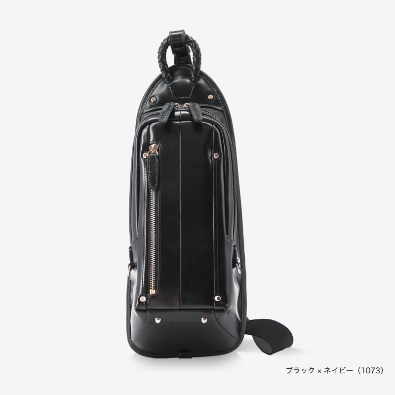 限定色追加】チャオ ボディバッグ 500ml タテ型 クリスマスプレゼント