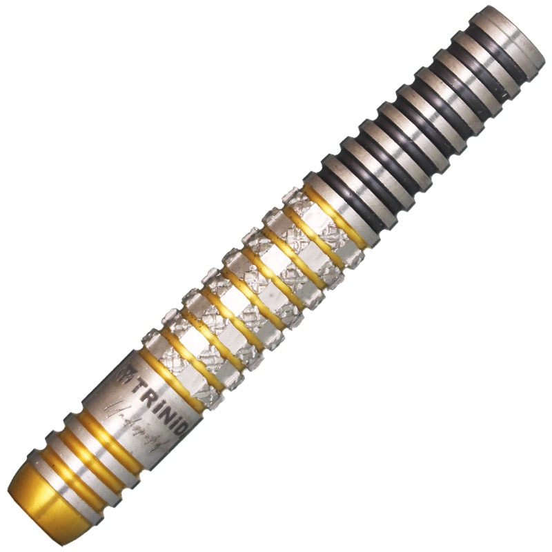 トリニダード アンディスピューティド リカルド α リミテッド TRiNiDAD