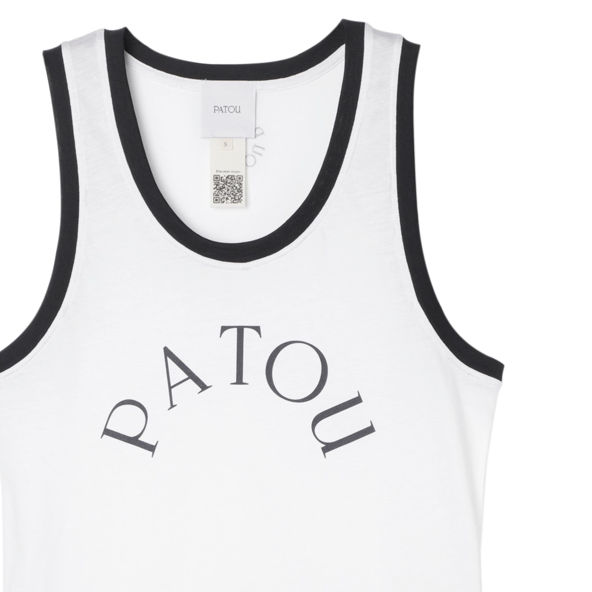 Patou パトゥ タンクトップ/SWIMMER TANK TOP レディース | レディース