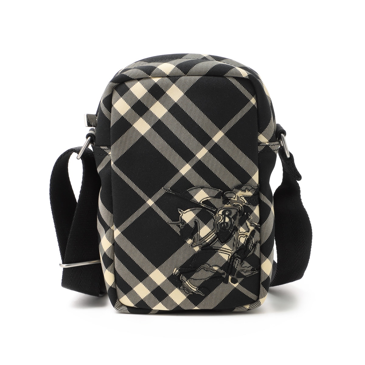 アウトレット】BURBERRY バーバリー クロスボディバッグ/フォンポーチ