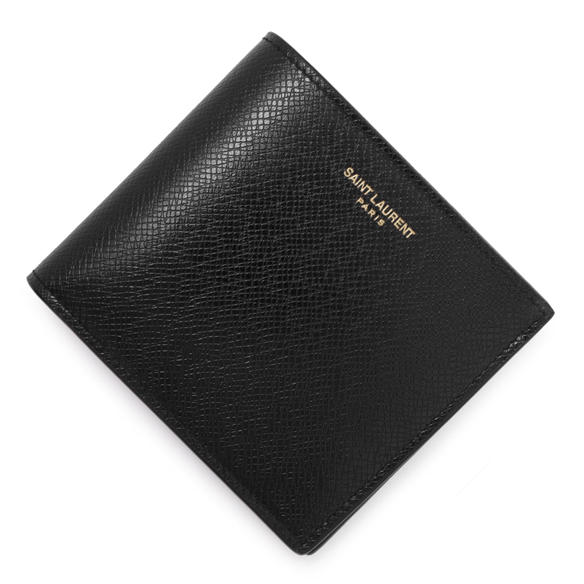 メンズ・ブランド一覧,□ S,SAINT LAURENT,メンズ・財布,2つ折り財布
