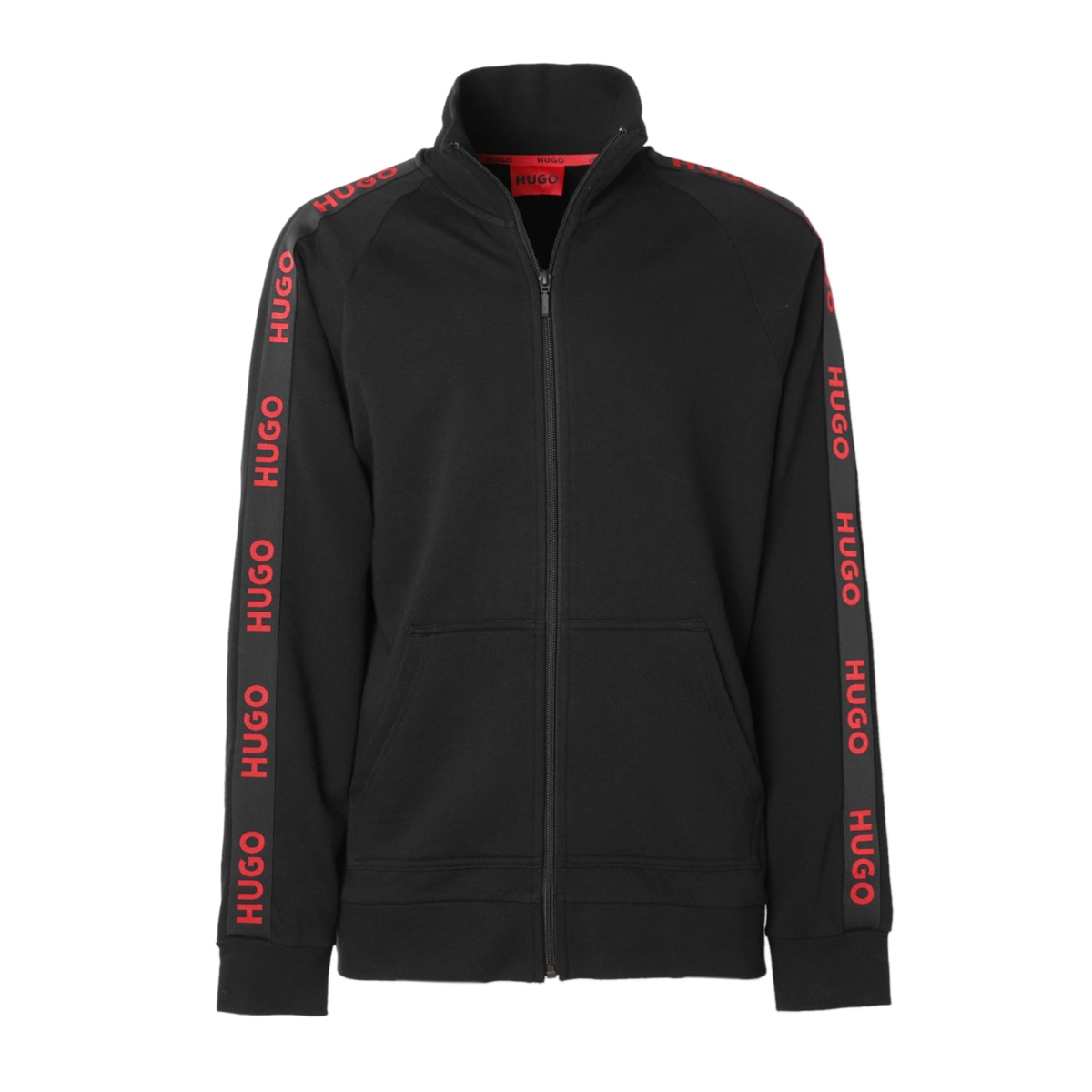 HUGO HUGOBOSS ヒューゴヒューゴボス トラックジャケット/SPORTY LOGO
