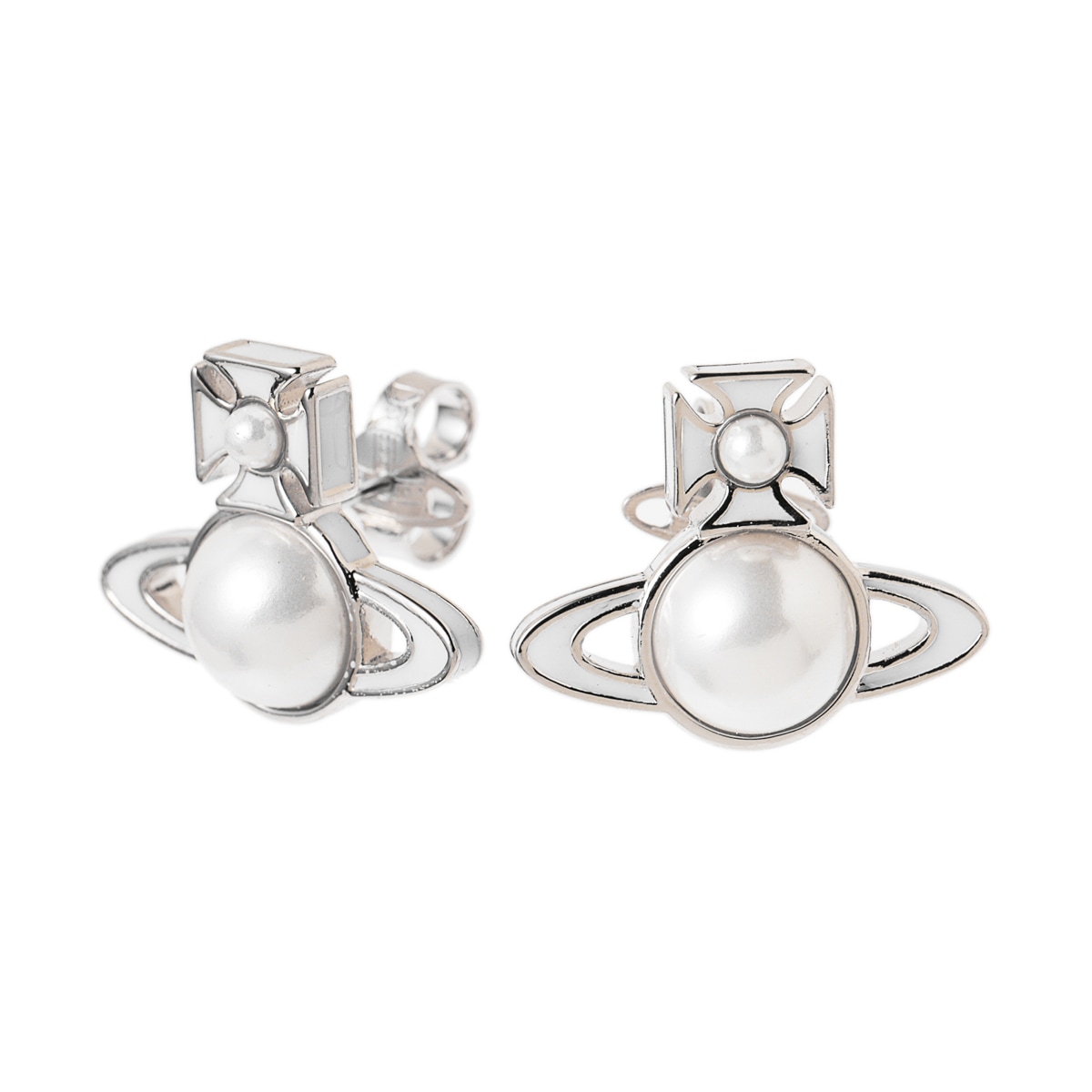 Vivienne Westwood ヴィヴィアンウエストウッド ビアス/TILLYA