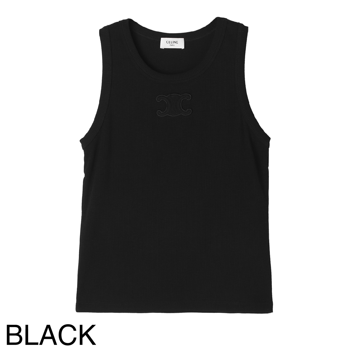 CELINE セリーヌ タンクトップ レディース | レディース・ブランド一覧