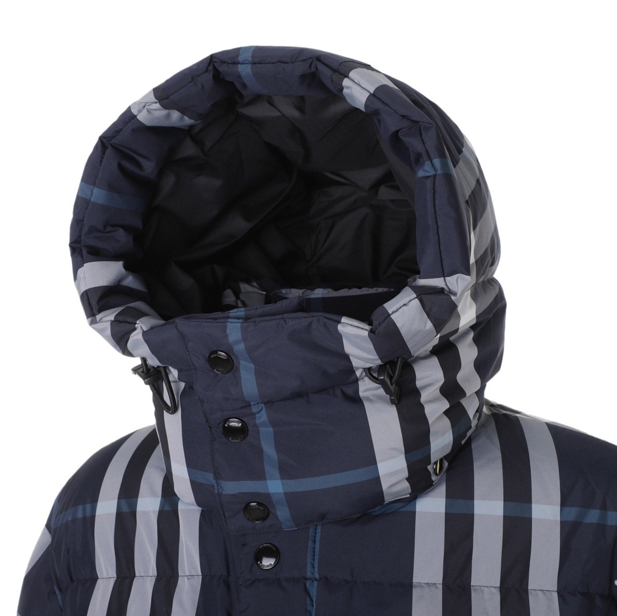 アウトレット】【ラスト1点】BURBERRY バーバリー ダウンジャケット