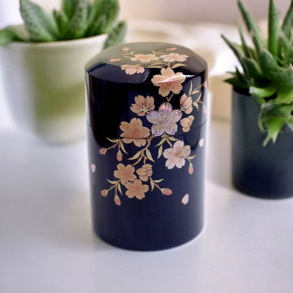 木製漆塗の骨壷,きわみシリーズ手元供養・高級ミニ骨壷(骨壺) 木製本漆