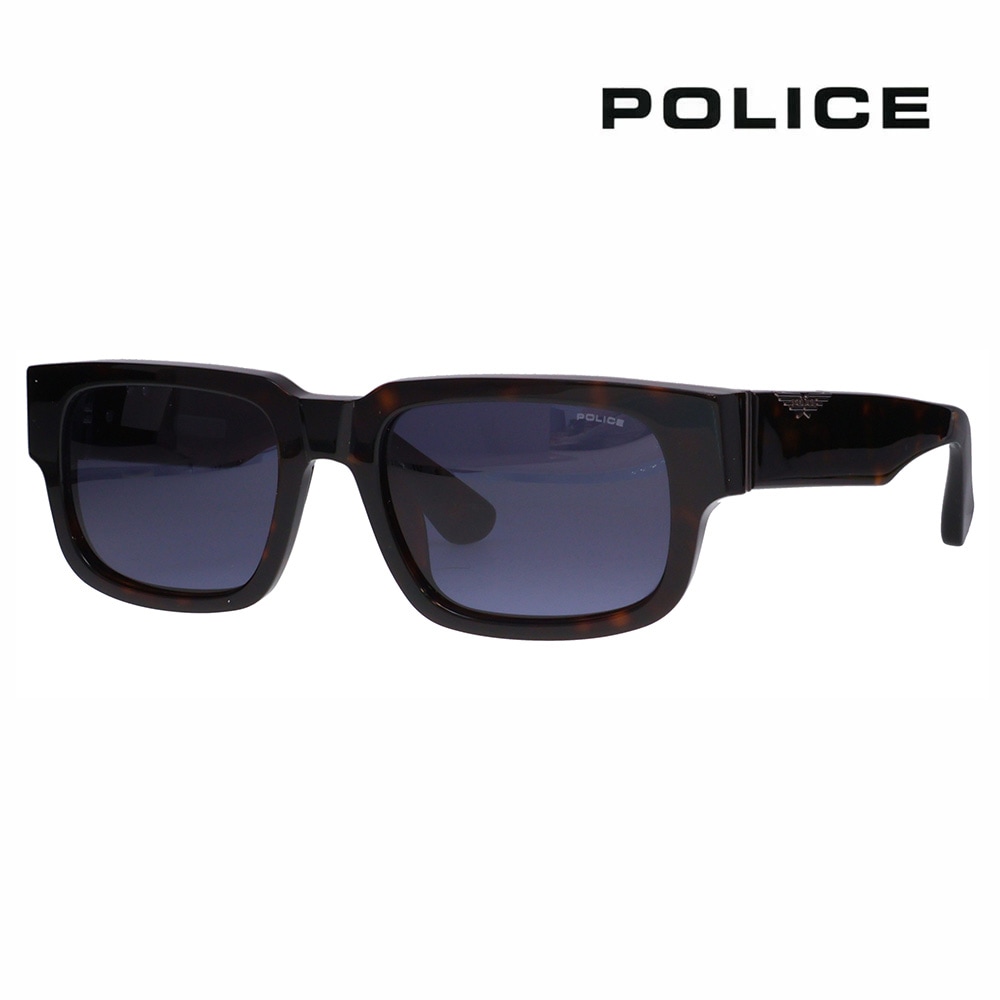 SPLP24 0722 54 ポリス POLICE サングラス Heritage Origins Maxi 1