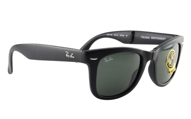 RB4105 601S 50 レイバン Ray-Ban ウェイファーラー サングラス