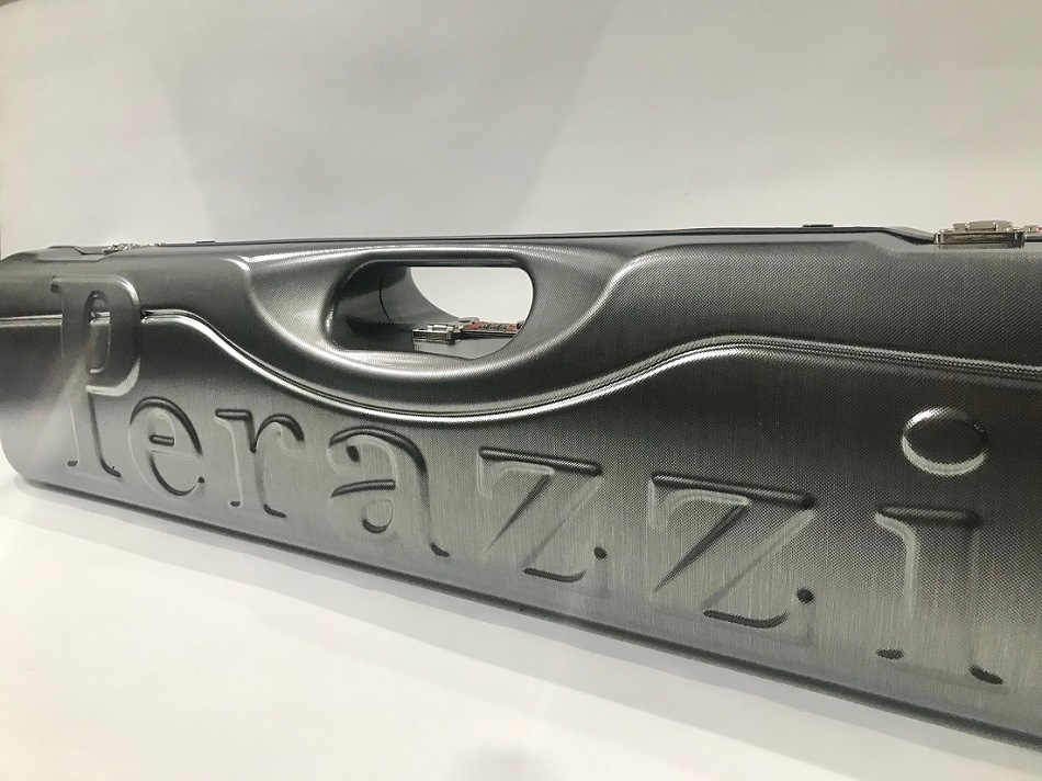 Perazzi ガンケース ブラック Perazzi ガンケース ブラック ペラッツィ