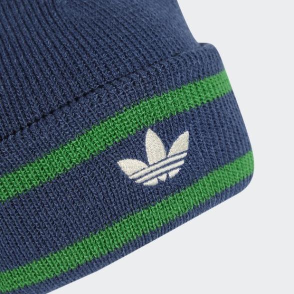 アーカイブ ビーニー ナイトマリン ｜アクセサリー,キャップ・帽子