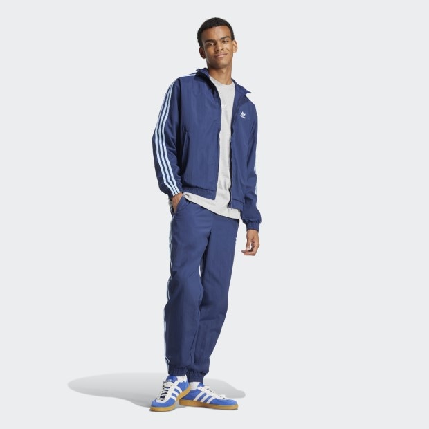 アディカラー ウーブン ファイヤーバード トラックトップ ナイト