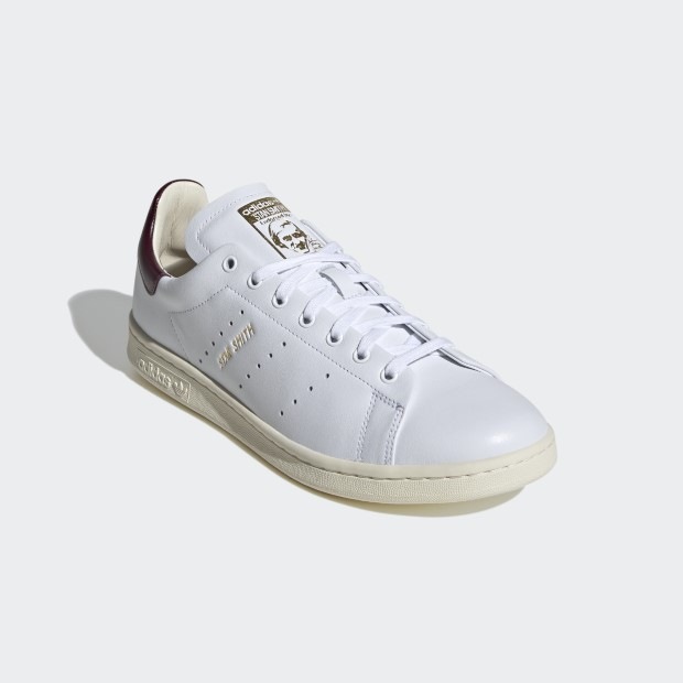 スタンスミス ラックス STAN SMITH LUX njs09 フットウェアホワイト