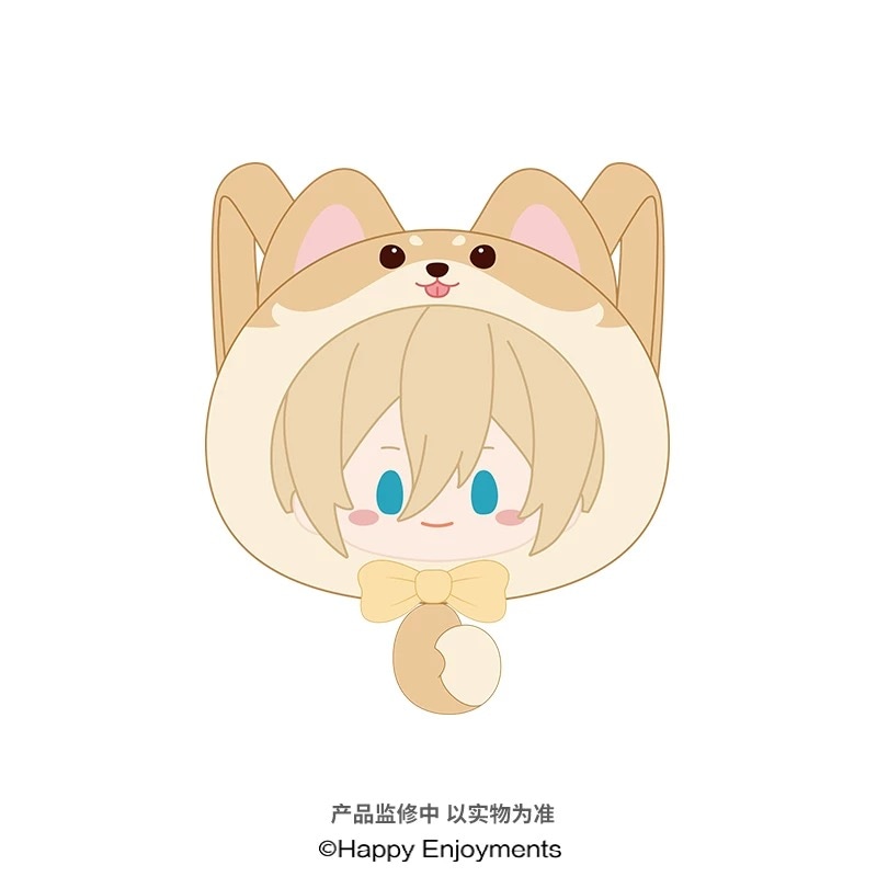 あんスタ中国グッズ代行minaplex