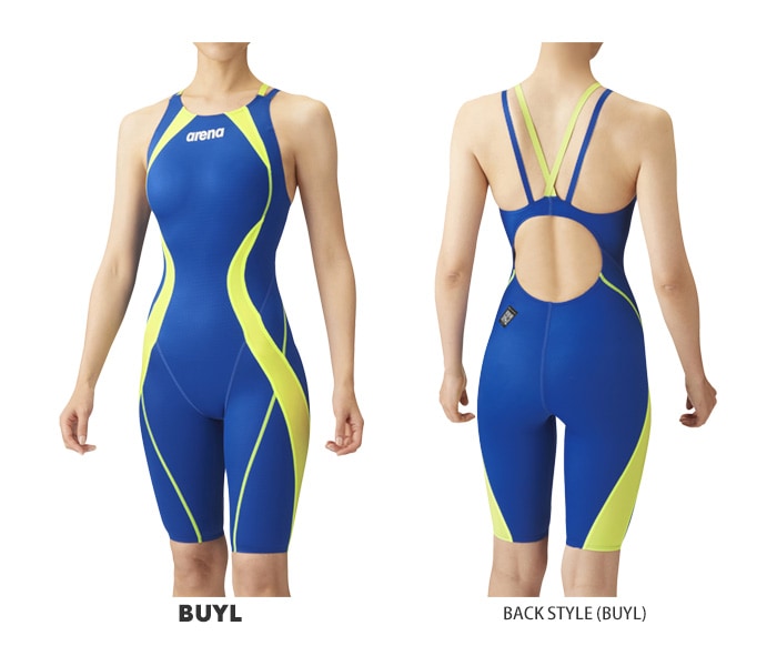 山*又様 ARN-175w 海外タイプ arena ピンク 競泳水着 山*又様 ARN-175w