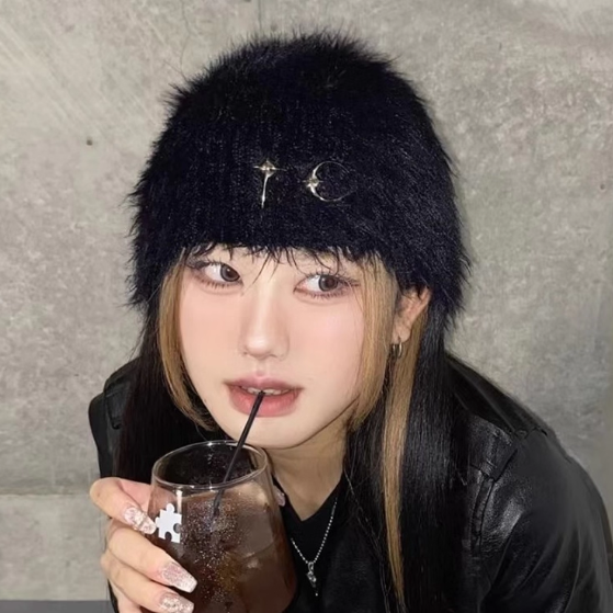 Thug Club ニットキャップ ビーニー Chimera Beanie｜MIRISE(ミライズ