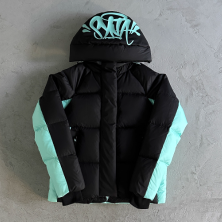 Syna World ダウンジャケット Syna Down Puffer Coat｜MIRISE(ミライズ