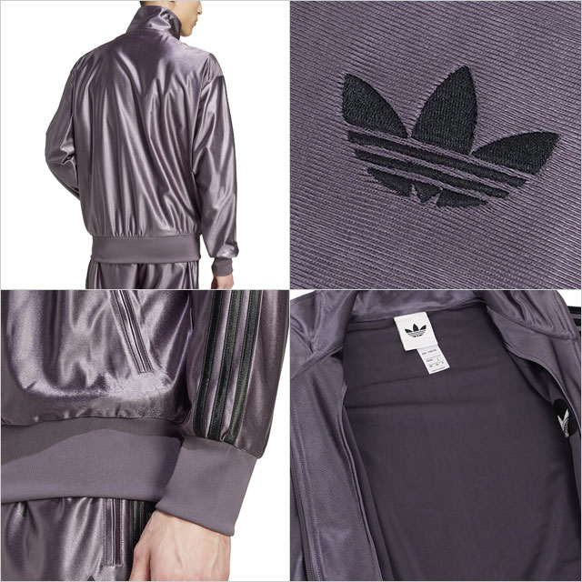 アディダス オリジナルス adidas Originals メタル ファイヤーバード