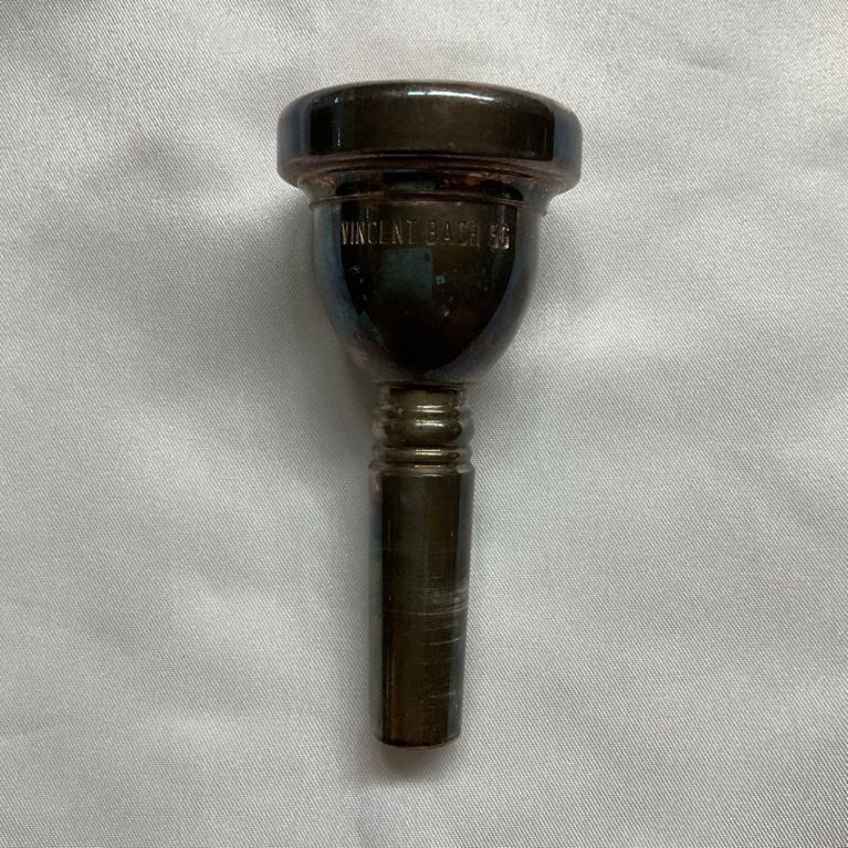 KELLYBERG 5G ユーフォニアム マウスピース KELLYBERG 5G