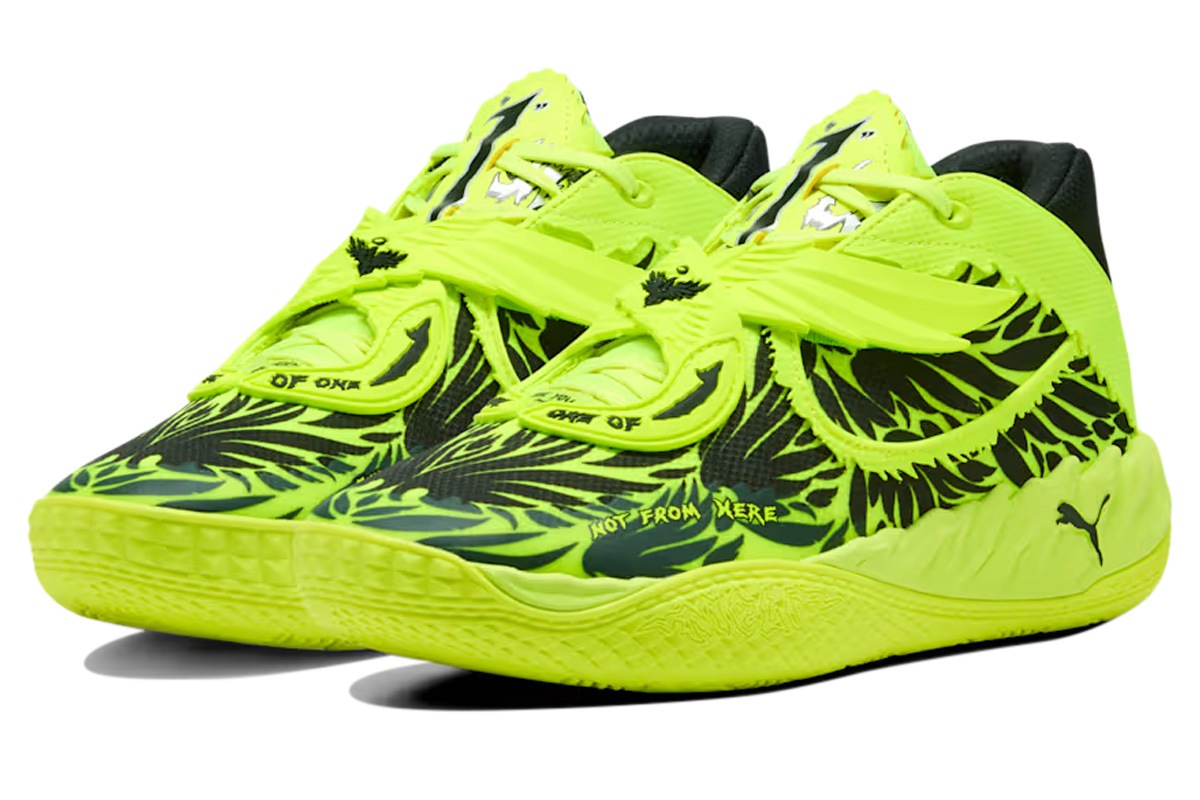 2/23(月・祝)21時～ 大決算セール◇ MB.05 ボルテージ ラメロ・ボール