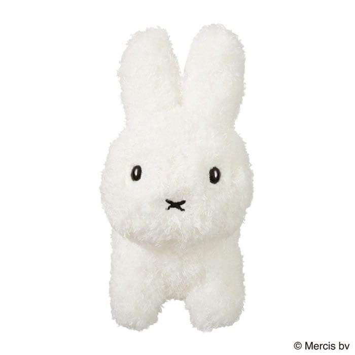 もこもこうさぎ ぬいぐるみ|【ぬいぐるみのセキグチ】メーカー公式通販