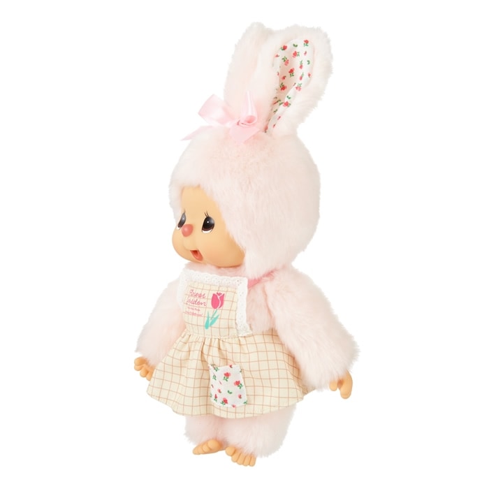 9体セット！monchhichi モンチッチ チムたん S Mサイズ 9体セット