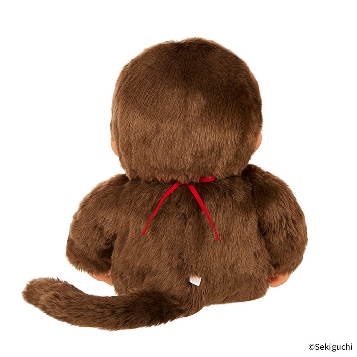 モンチッチ XL 男の子|【ぬいぐるみのセキグチ】メーカー公式通販