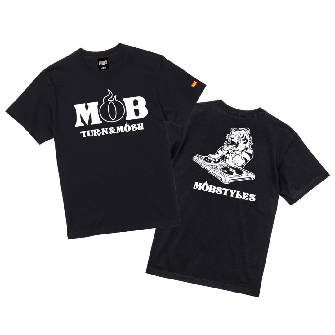 BRAHMAN×MOBSTYLS 上下セット販売 2026年最新】Mobstyles brahmanの