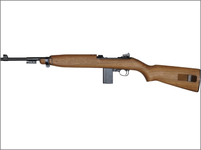 タナカ・モデルガン・U.S.M1カービン VER2 | モデルガン,ライフル