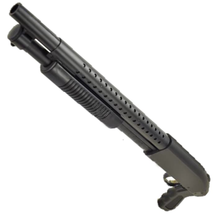 店内全品5％OFFクーポン】AGM モスバーグM500 クルーザー エアー