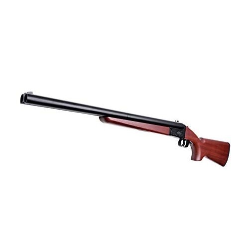 華山 MAD MAX マッドマックス ライフルガスショットガン ガスBB弾