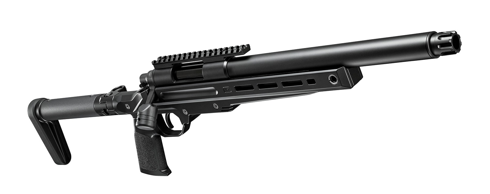 カスタム完成品 東京マルイ 18歳以上用 ボルトアクションエアー