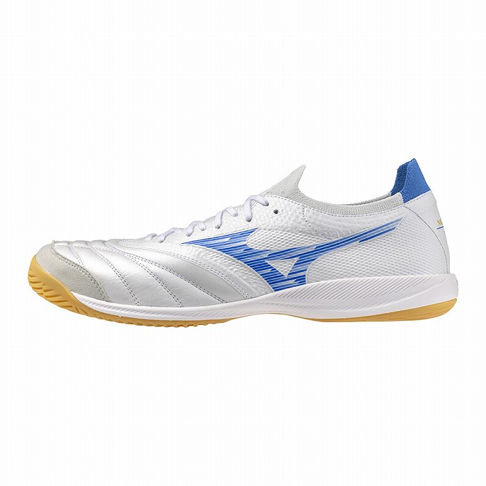 MIZUNO ミズノ Q1GA241025 モレリアネオ SALA ベータ JAPAN IN