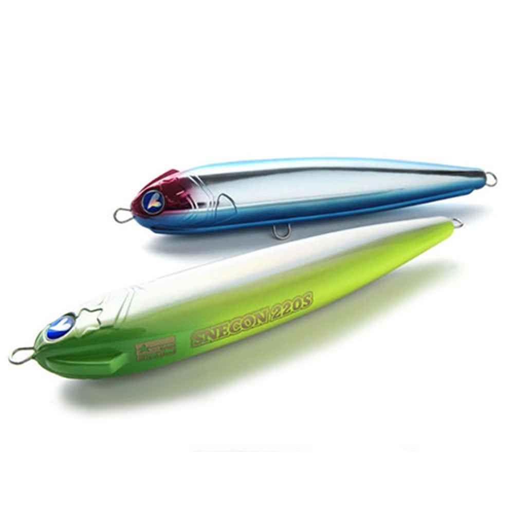 BlueBlue SNECON 220S 3色SET ② BlueBlue SNECON 220S 3色SET ②