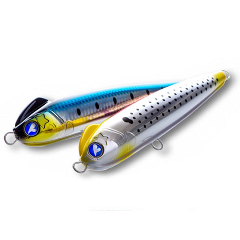 BlueBlue/SNECON(スネコン)180S シンキングペンシル｜宮古島の釣具屋