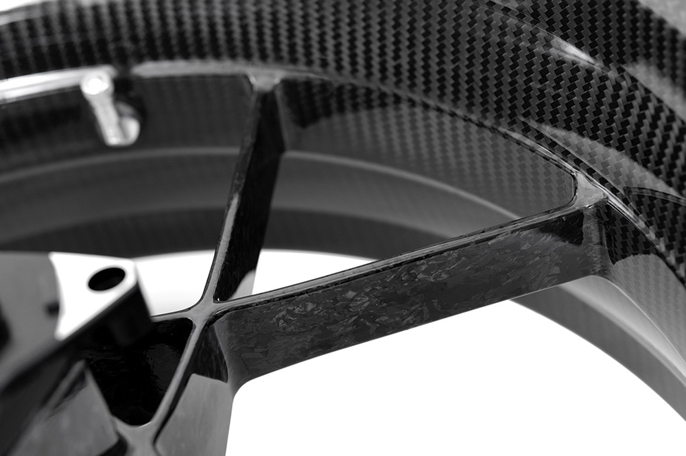 ROTOBOX(ロトボックス) カーボンホイールセット BULLET (バレット