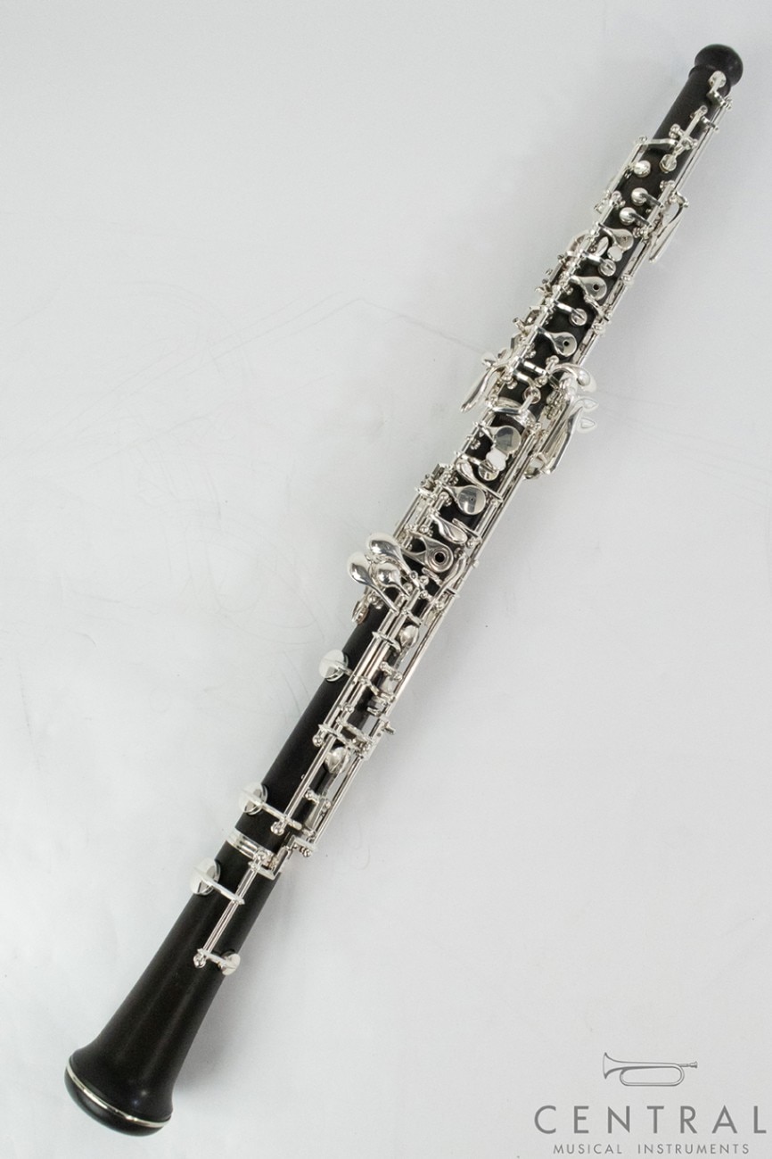 中古 オーボエ リグータ エクスプレッションJDR | 中古楽器,オーボエ