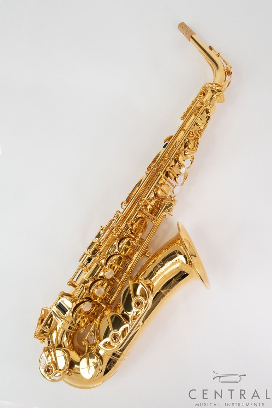 アルトサックス ヤマハ YAS-875EXG | サックス,アルトサックス