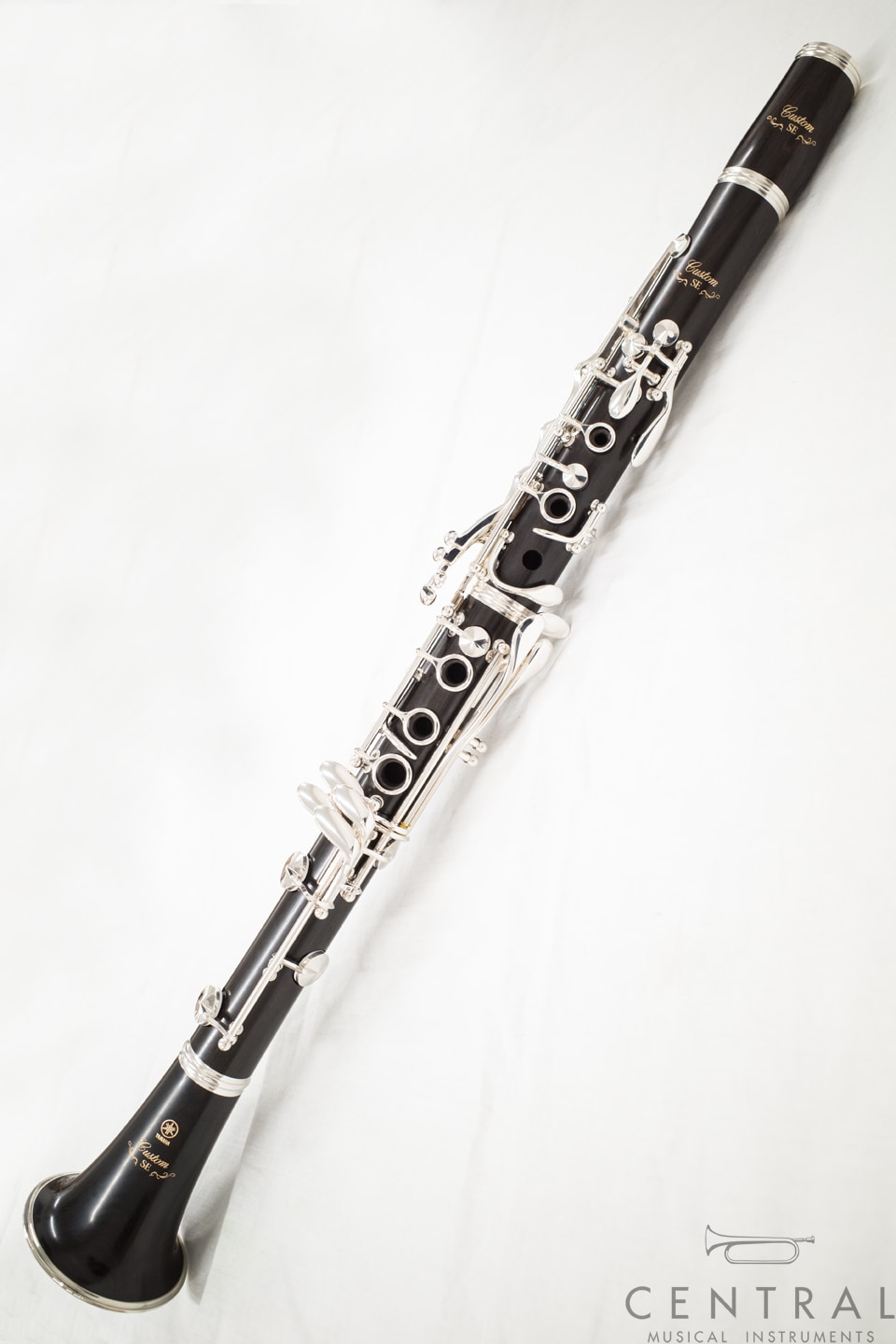 YAMAHA YCL-351 クラリネット ヤマハ 吹奏楽 クラリネット吹きの